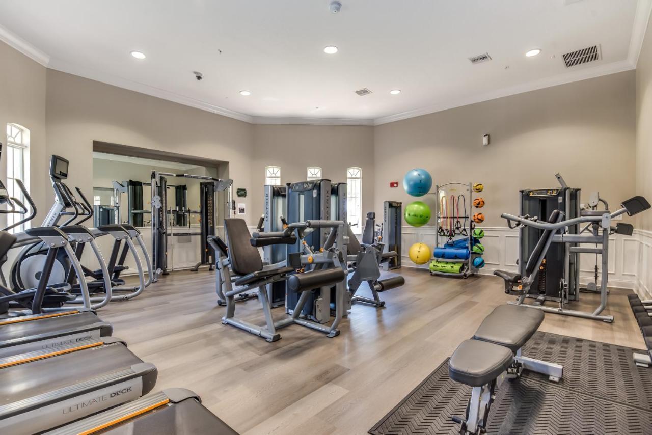 4804 Cayview Ave #105 Villa Orlando Exterior photo