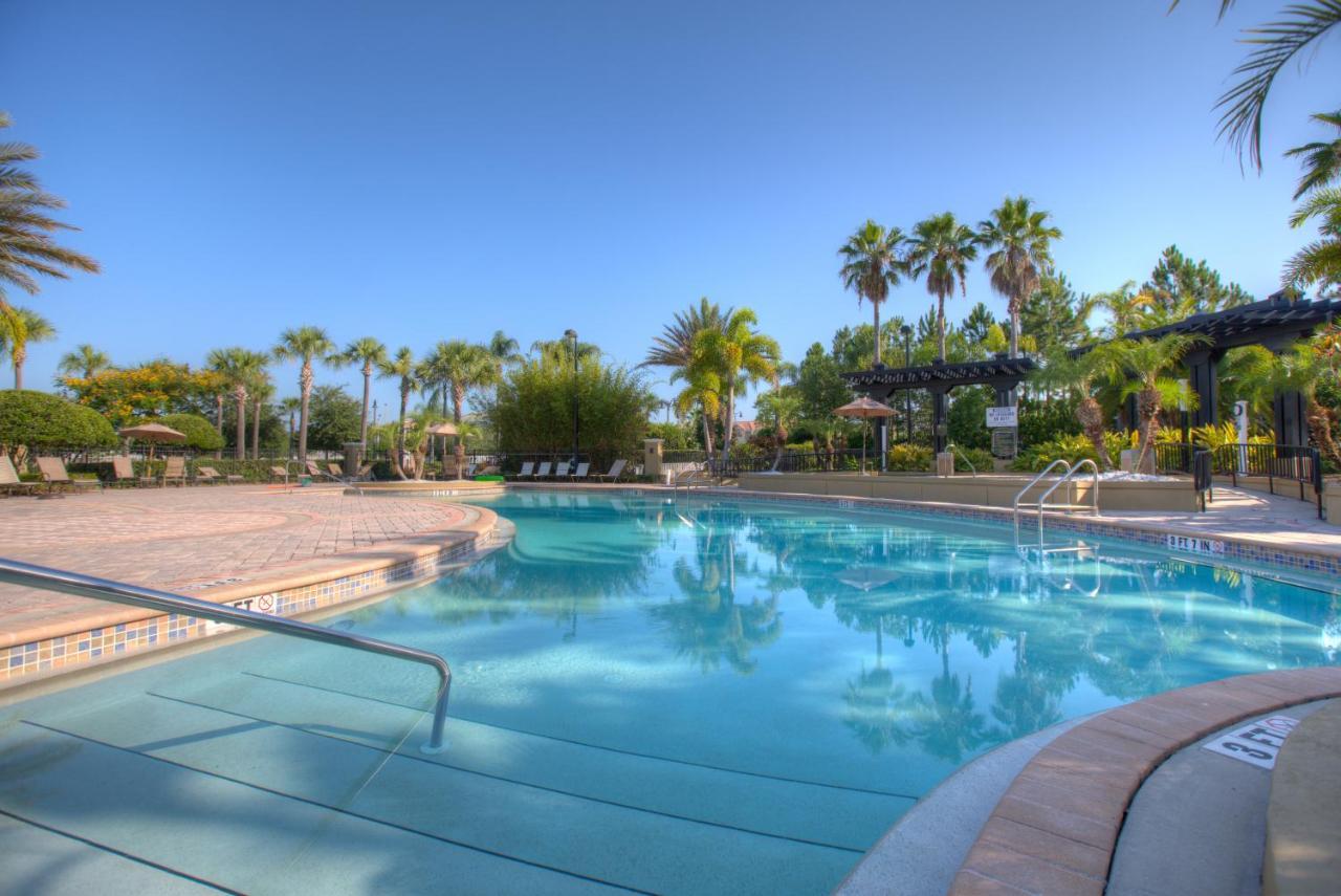 4804 Cayview Ave #105 Villa Orlando Exterior photo