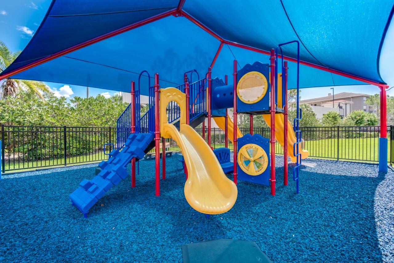 4804 Cayview Ave #105 Villa Orlando Exterior photo