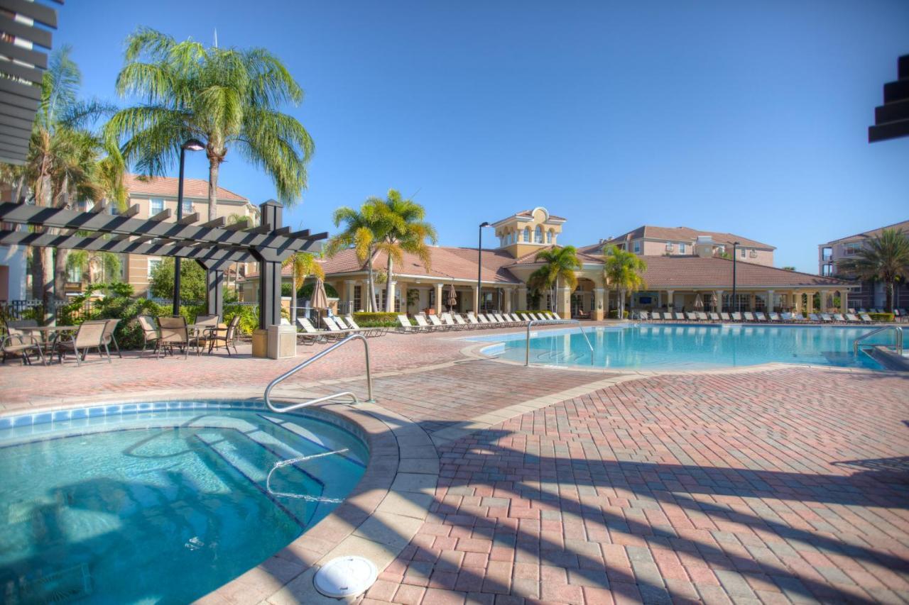 4804 Cayview Ave #105 Villa Orlando Exterior photo