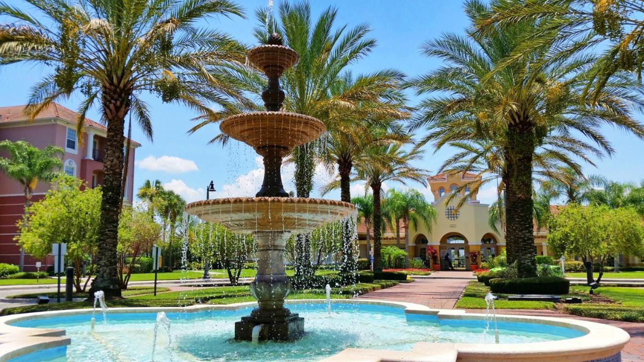 4804 Cayview Ave #105 Villa Orlando Exterior photo