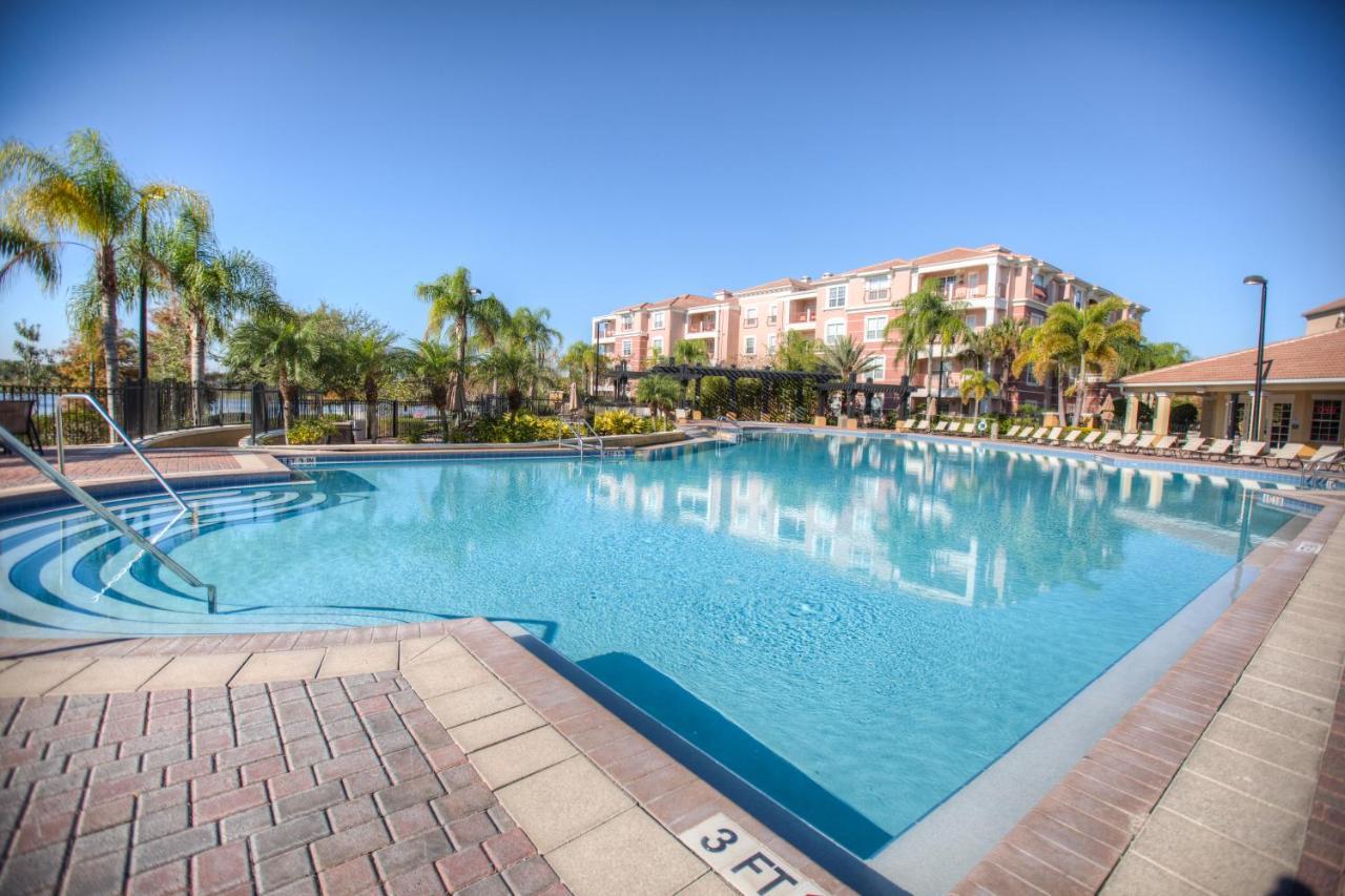 4804 Cayview Ave #105 Villa Orlando Exterior photo