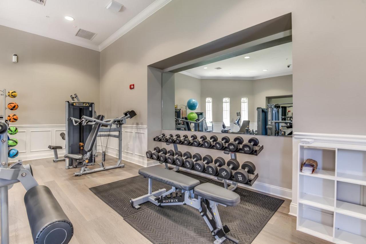 4804 Cayview Ave #105 Villa Orlando Exterior photo