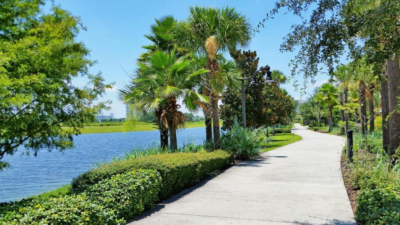 4804 Cayview Ave #105 Villa Orlando Exterior photo
