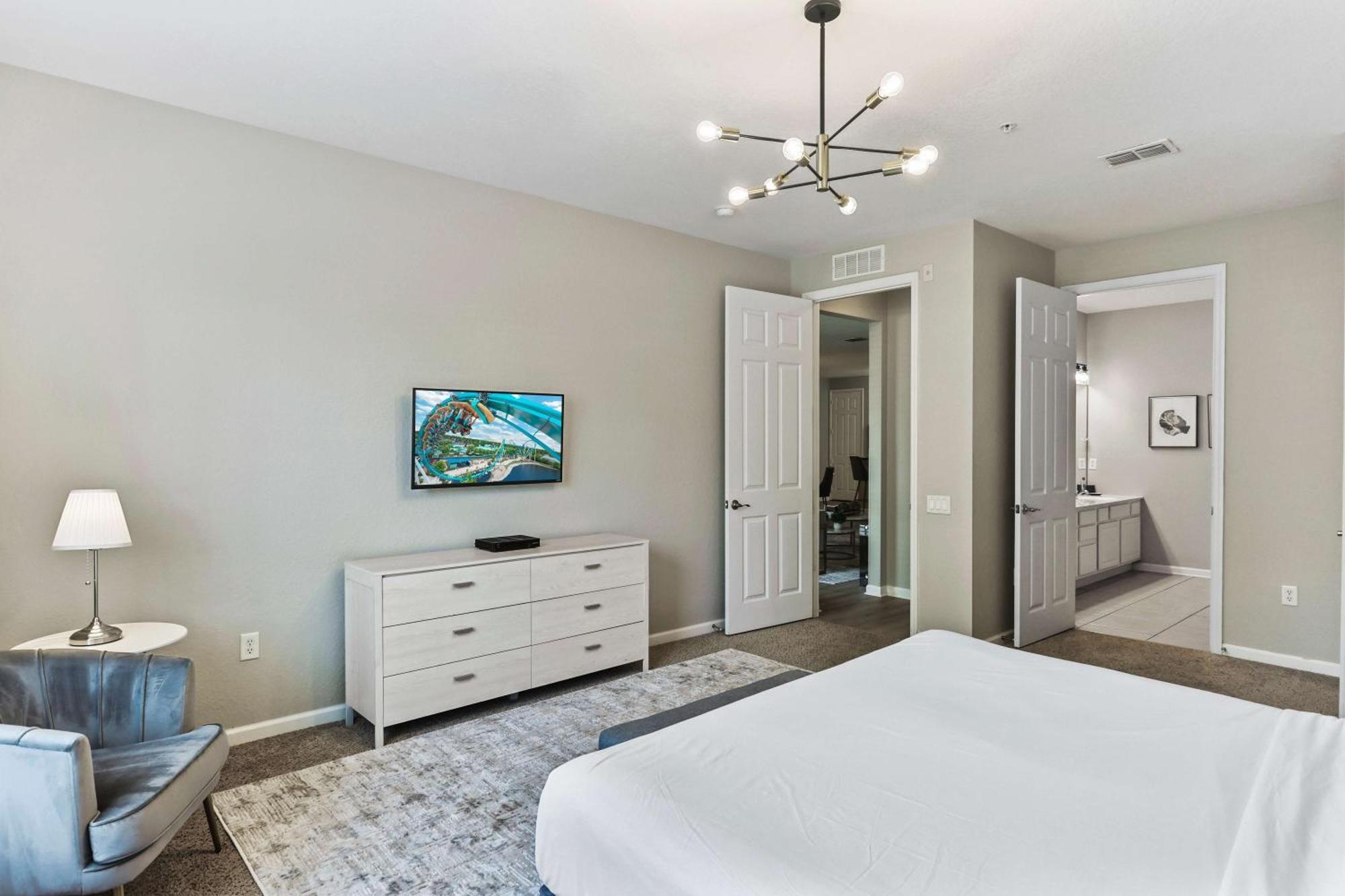 4804 Cayview Ave #105 Villa Orlando Exterior photo