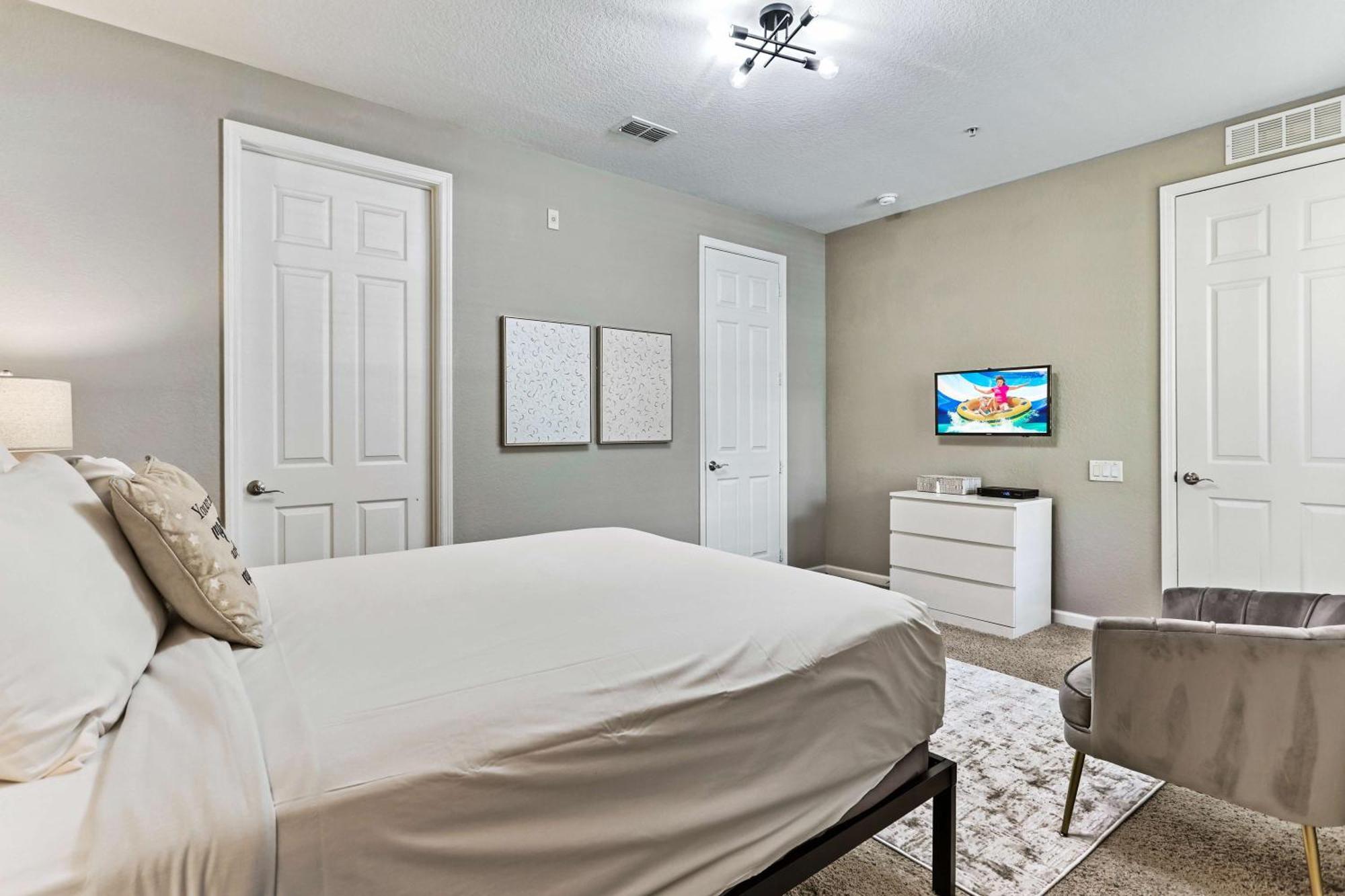 4804 Cayview Ave #105 Villa Orlando Exterior photo
