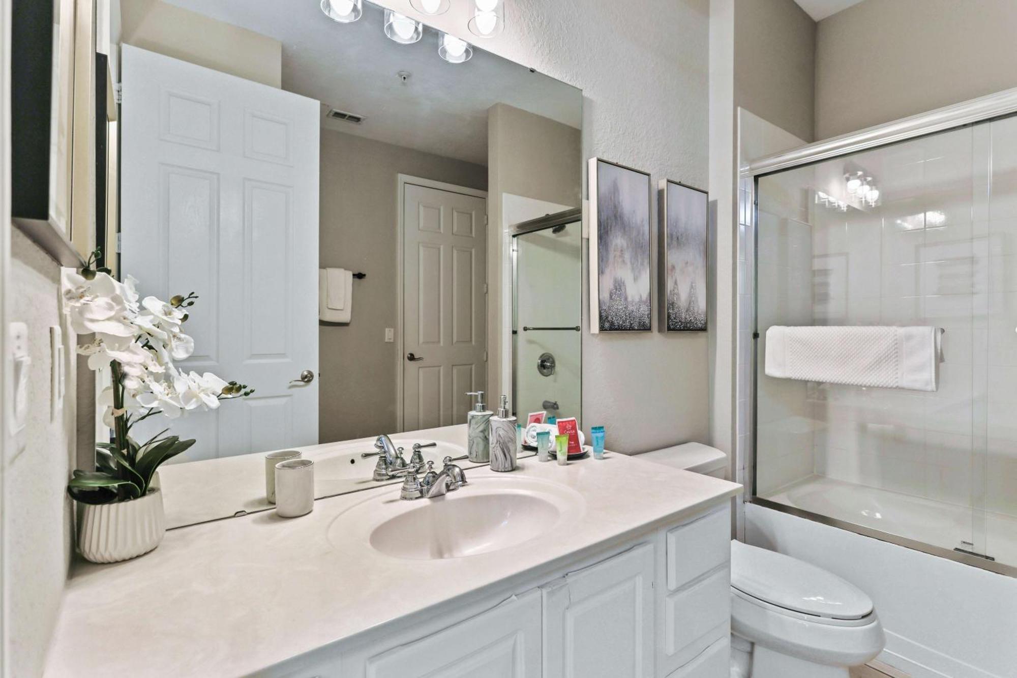 4804 Cayview Ave #105 Villa Orlando Exterior photo