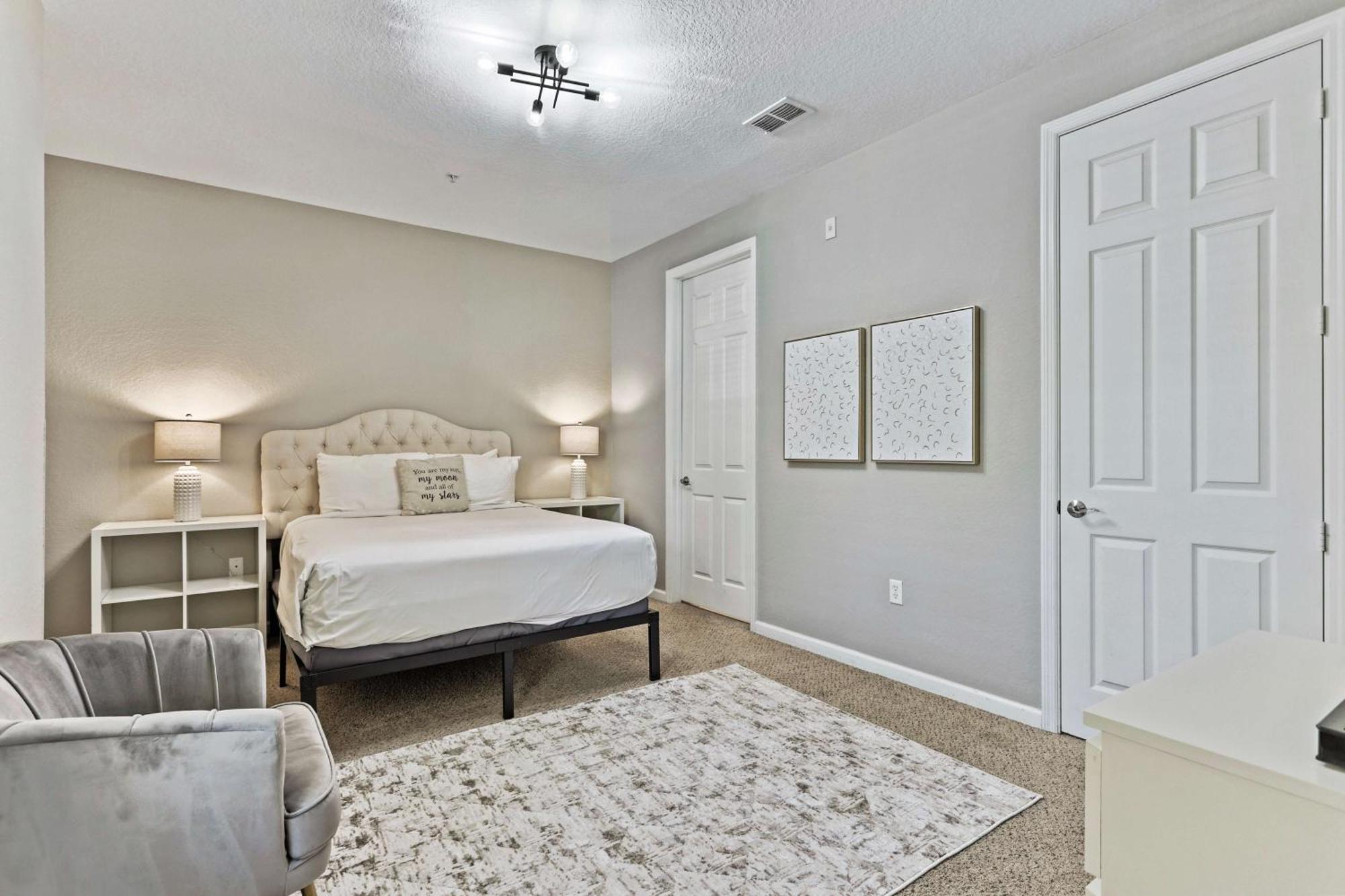 4804 Cayview Ave #105 Villa Orlando Exterior photo