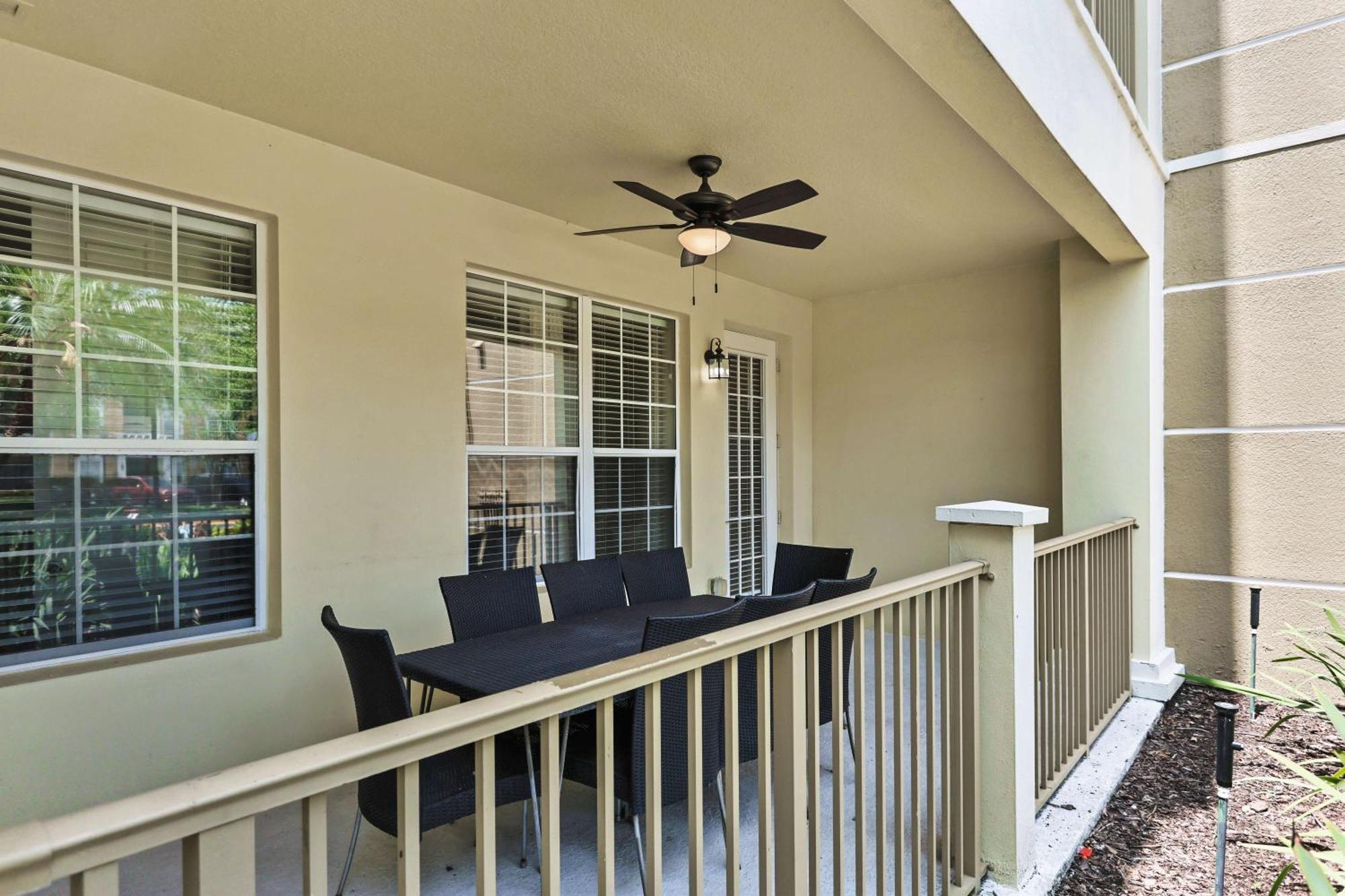 4804 Cayview Ave #105 Villa Orlando Exterior photo