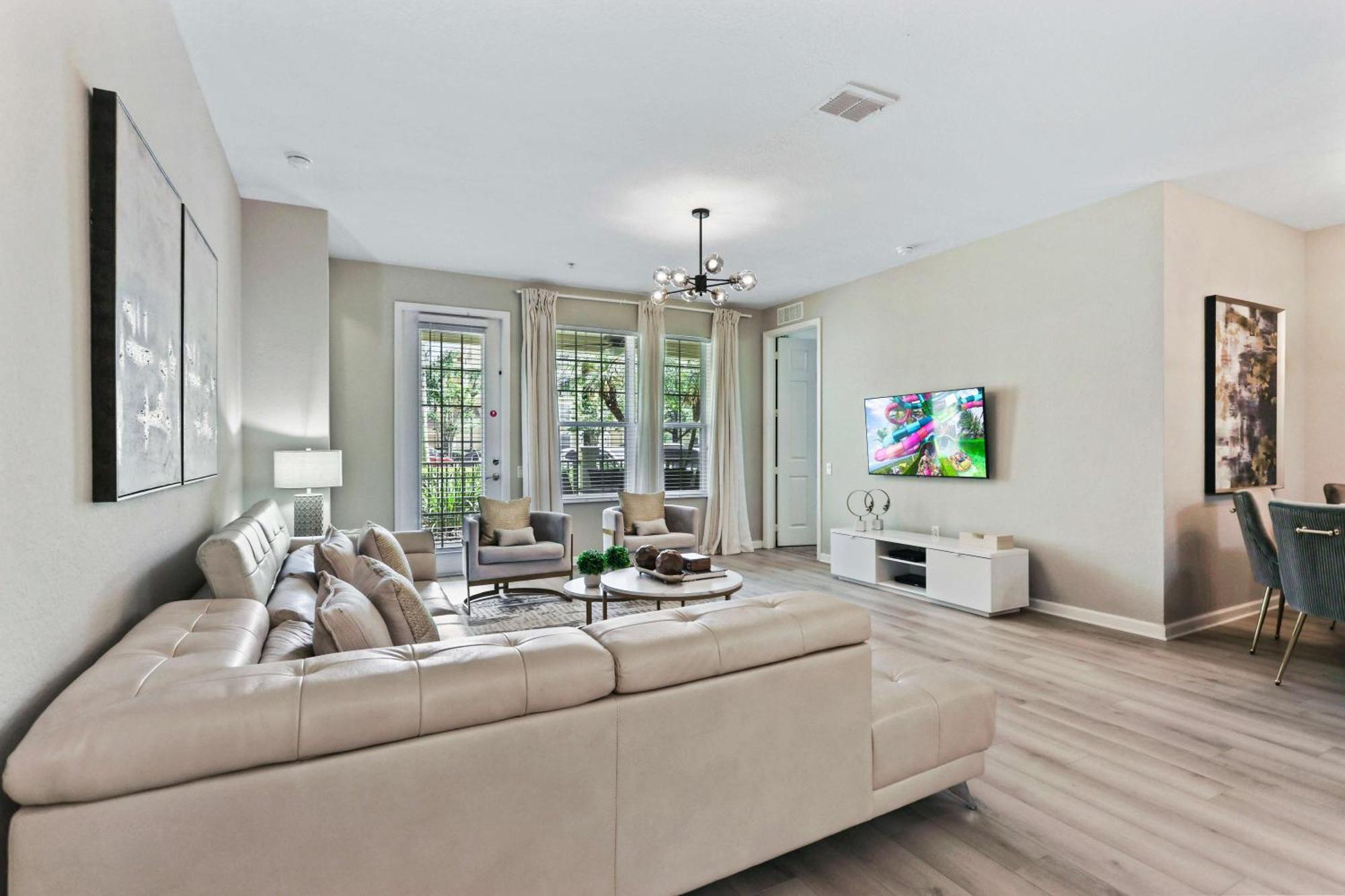 4804 Cayview Ave #105 Villa Orlando Exterior photo