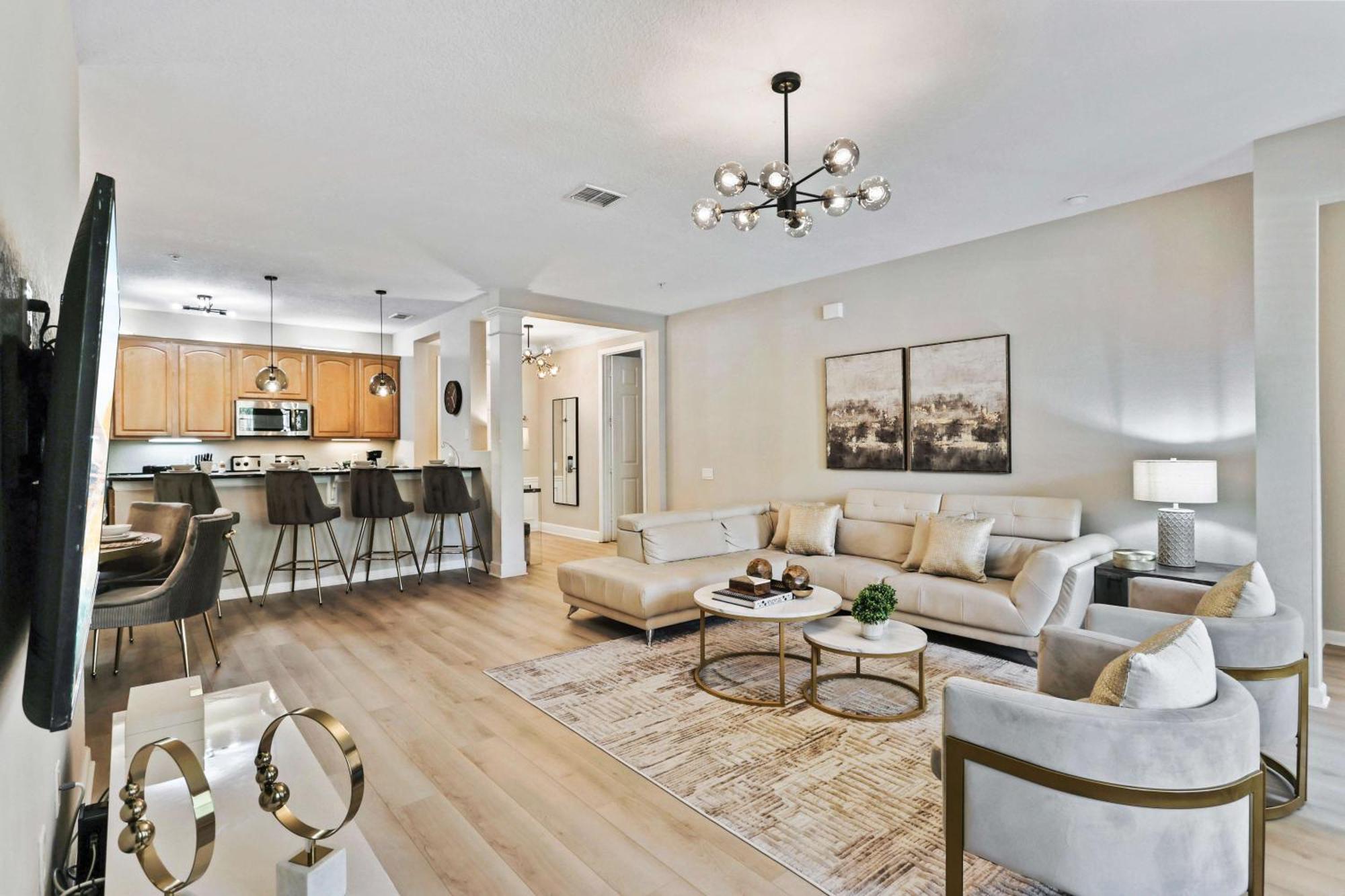 4804 Cayview Ave #105 Villa Orlando Exterior photo