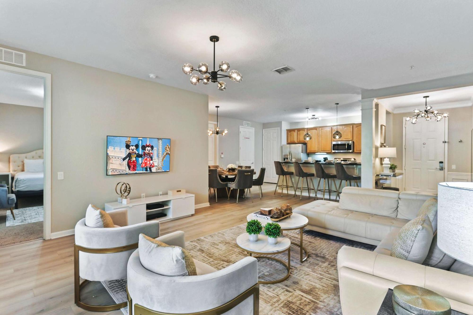 4804 Cayview Ave #105 Villa Orlando Exterior photo