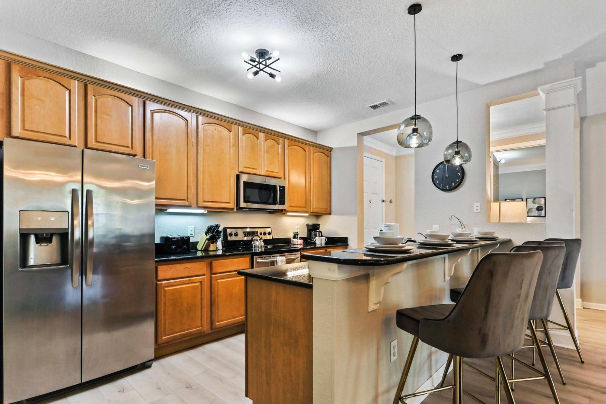 4804 Cayview Ave #105 Villa Orlando Exterior photo