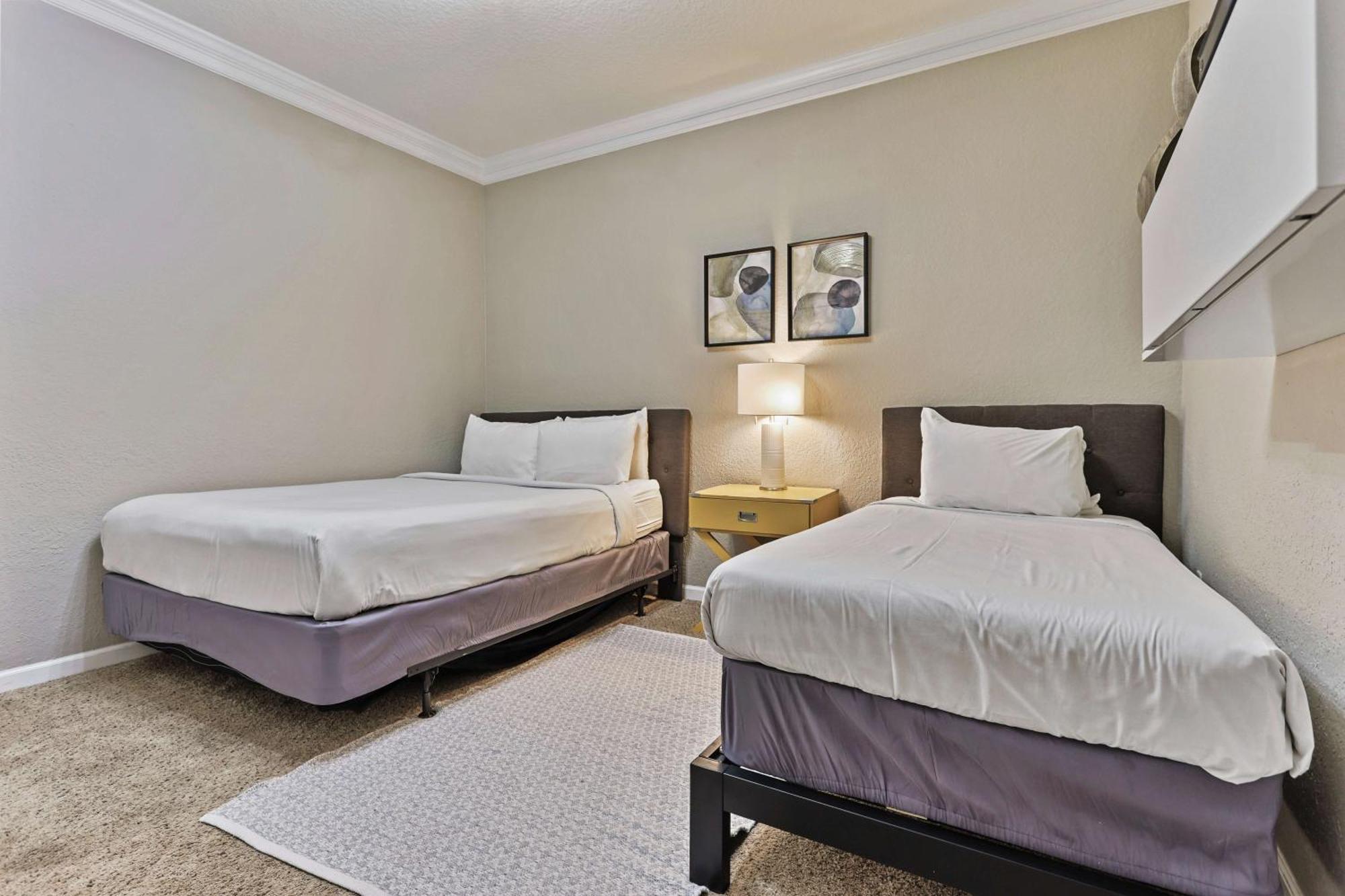 4804 Cayview Ave #105 Villa Orlando Exterior photo