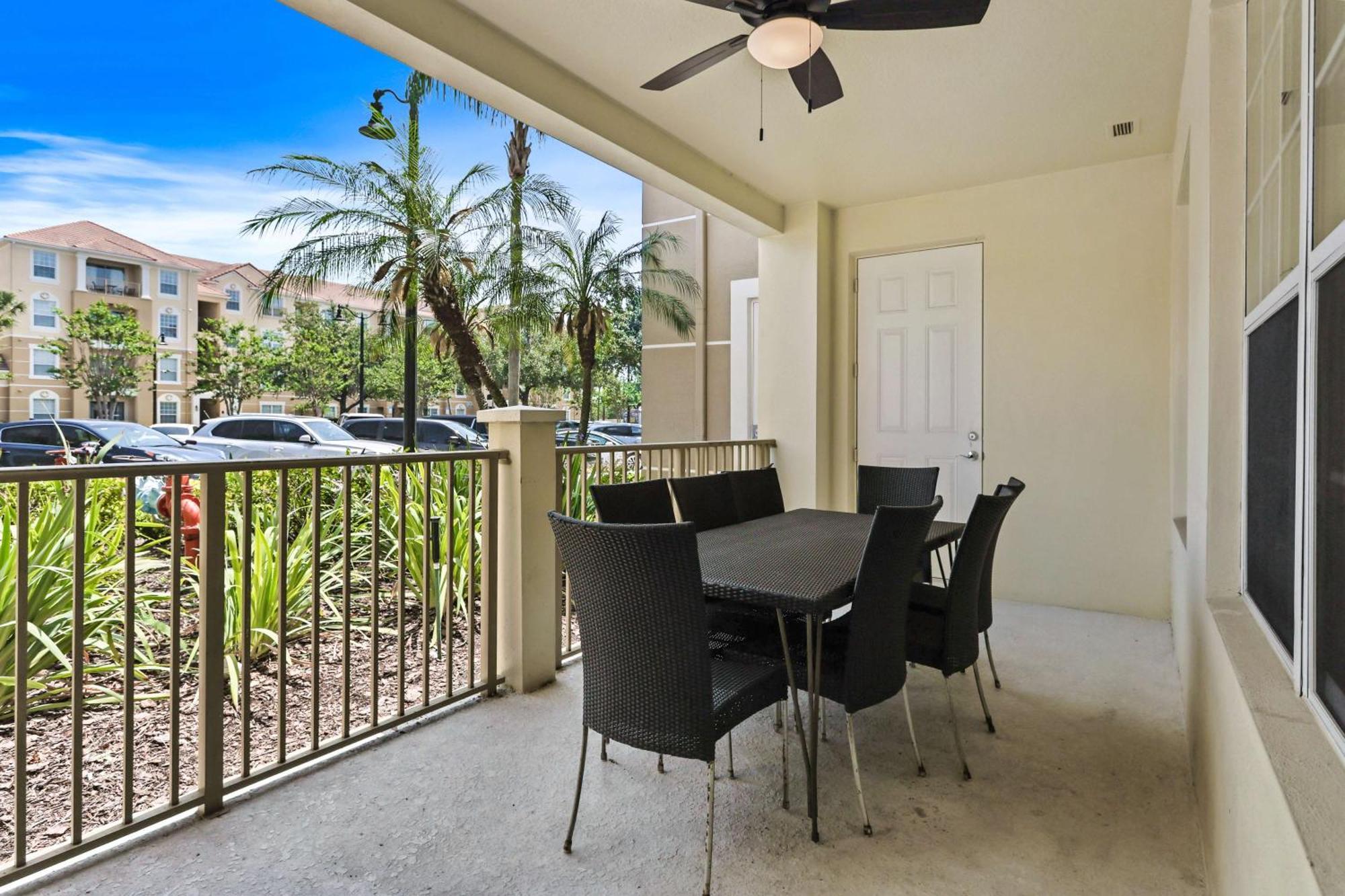 4804 Cayview Ave #105 Villa Orlando Exterior photo