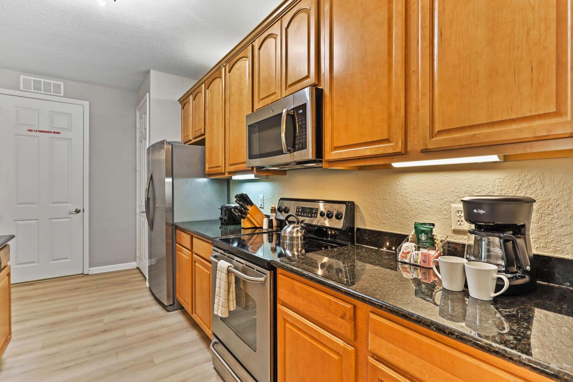 4804 Cayview Ave #105 Villa Orlando Exterior photo