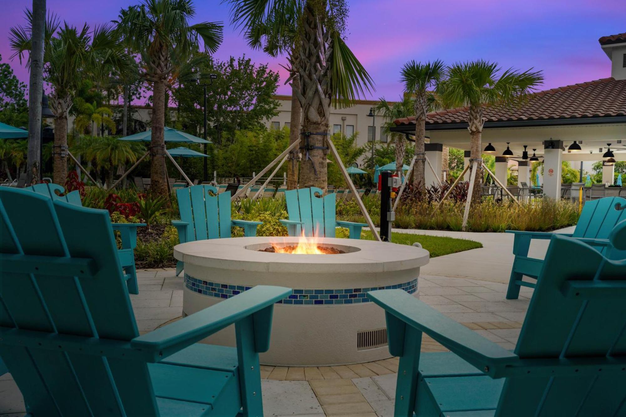 4804 Cayview Ave #105 Villa Orlando Exterior photo