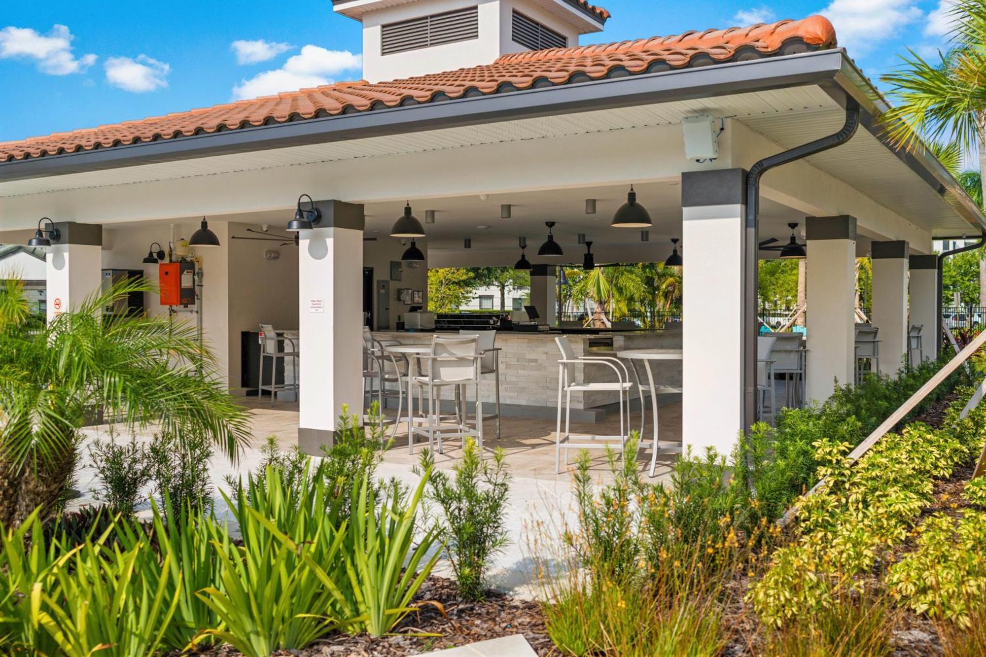 4804 Cayview Ave #105 Villa Orlando Exterior photo