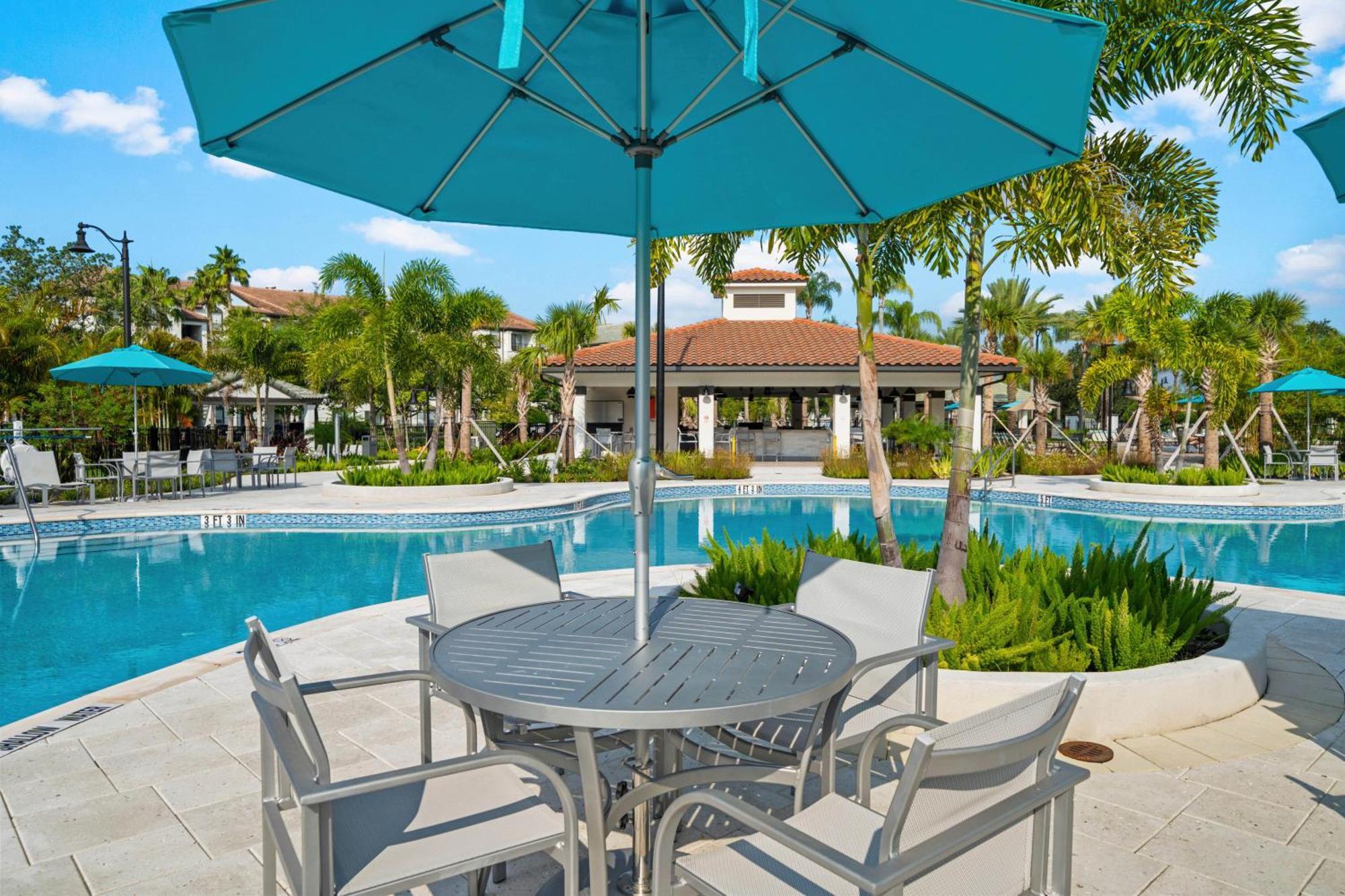 4804 Cayview Ave #105 Villa Orlando Exterior photo