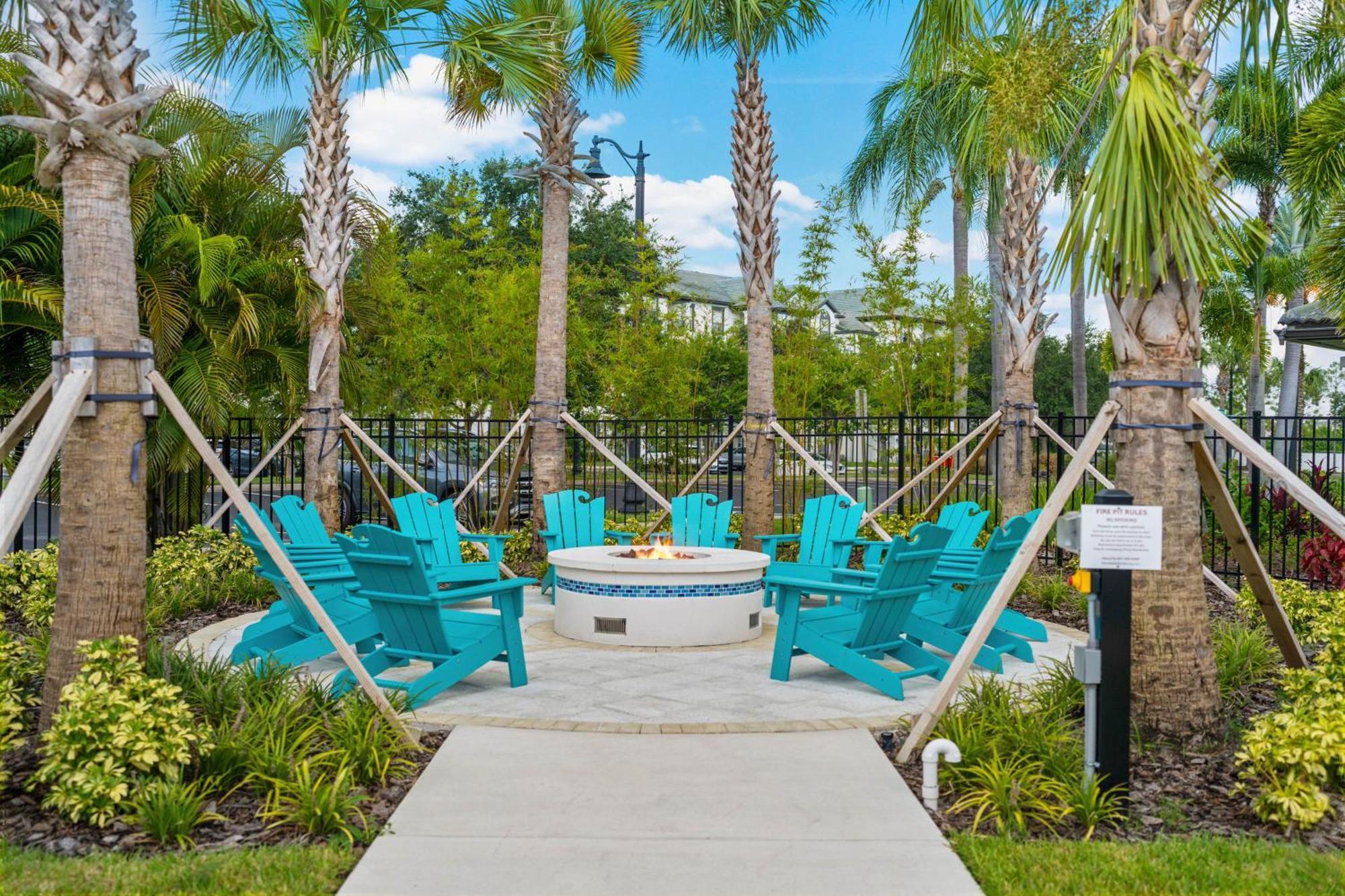 4804 Cayview Ave #105 Villa Orlando Exterior photo