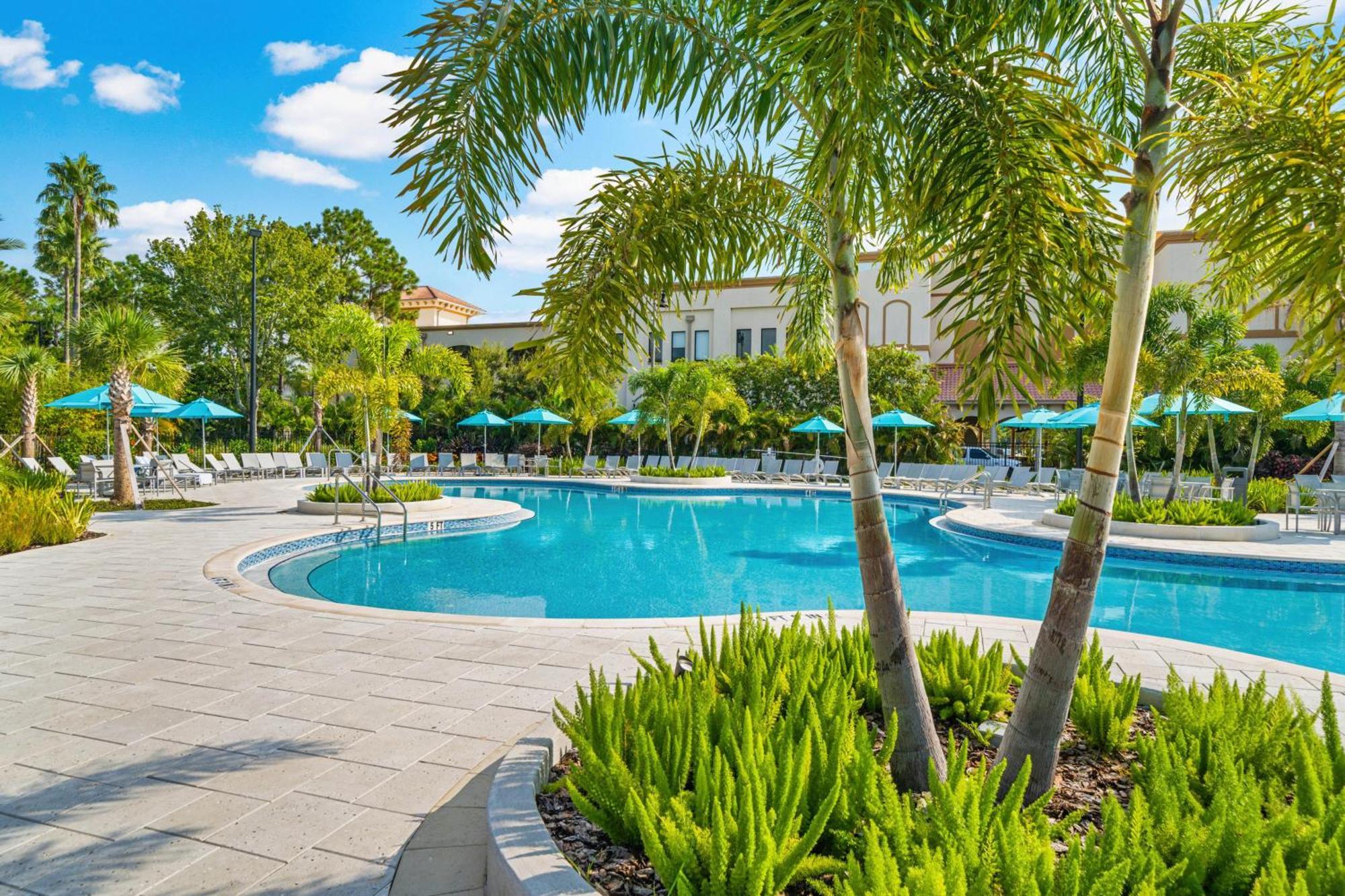 4804 Cayview Ave #105 Villa Orlando Exterior photo