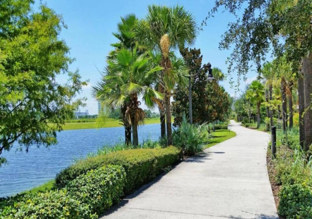 4804 Cayview Ave #105 Villa Orlando Exterior photo